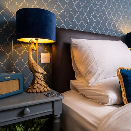 Bed and Breakfast The Brasenose Arms à Cropredy Extérieur photo