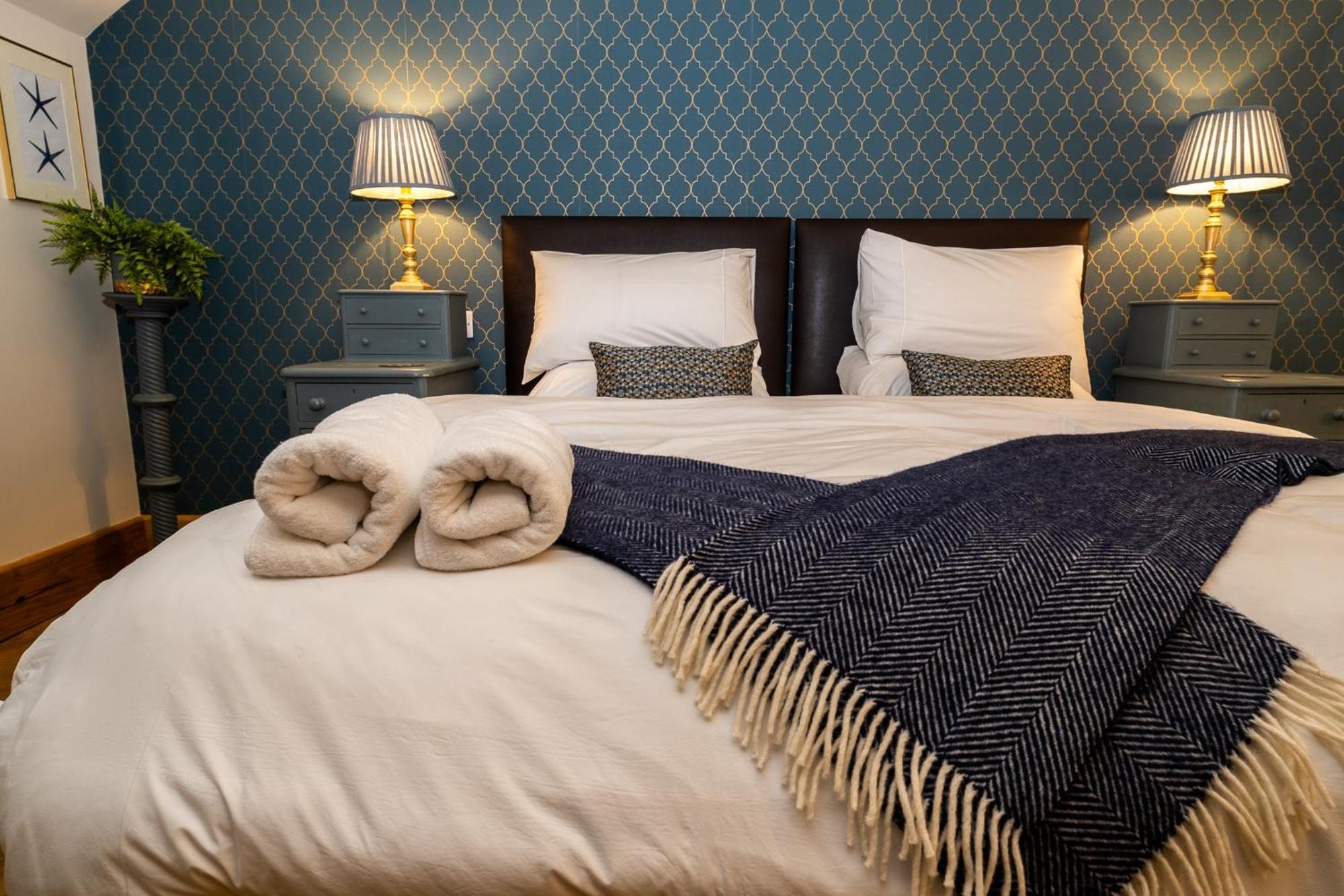 Bed and Breakfast The Brasenose Arms à Cropredy Extérieur photo