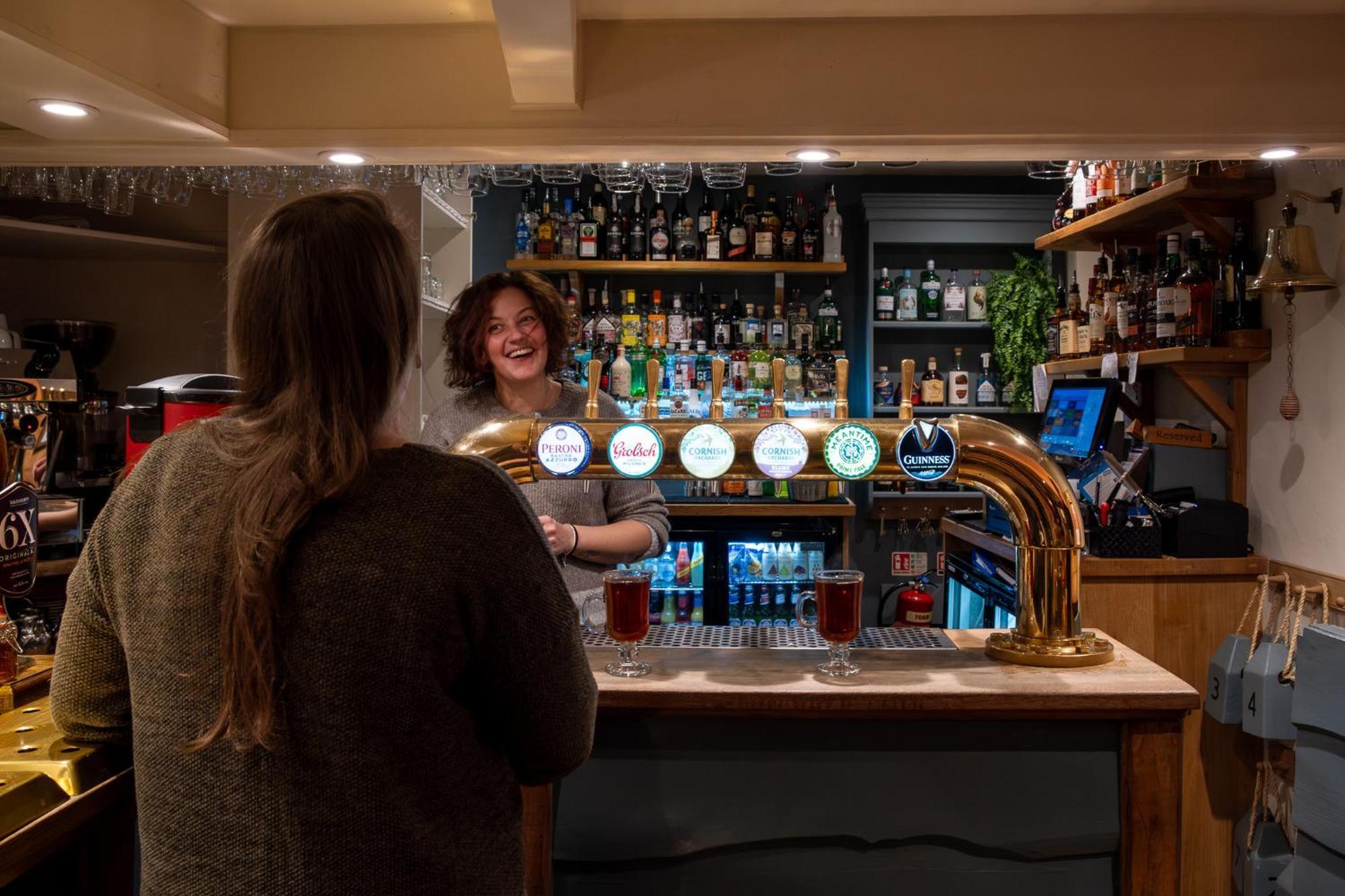 Bed and Breakfast The Brasenose Arms à Cropredy Extérieur photo
