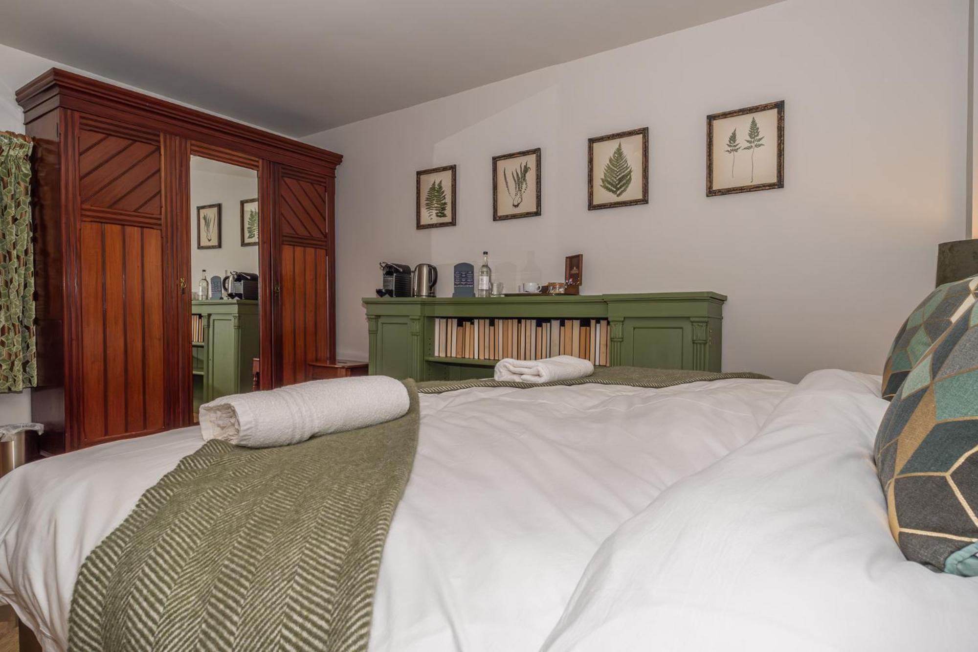 Bed and Breakfast The Brasenose Arms à Cropredy Extérieur photo