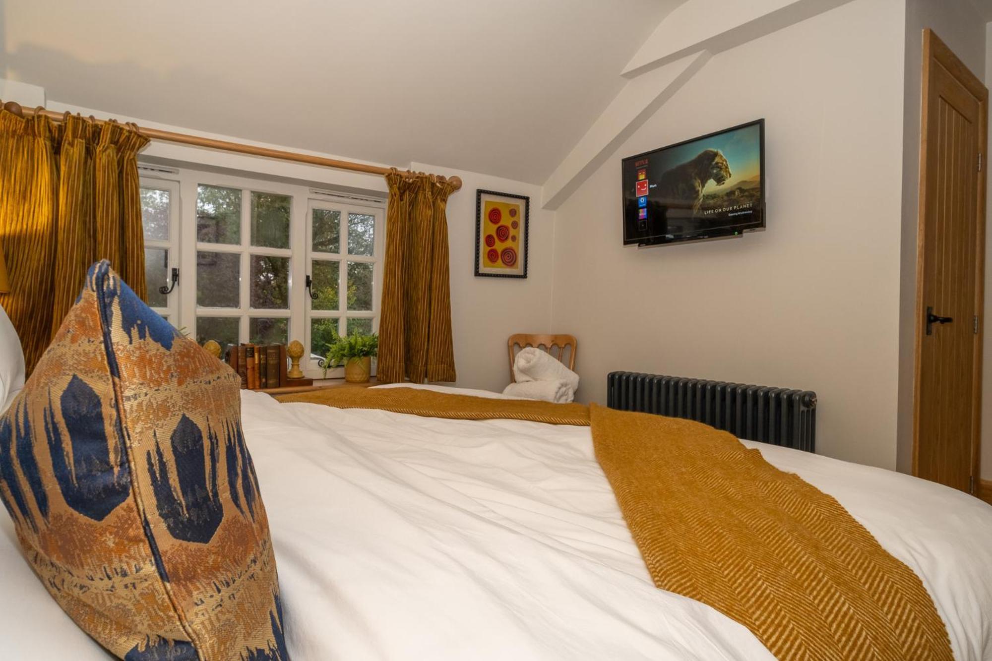 Bed and Breakfast The Brasenose Arms à Cropredy Extérieur photo