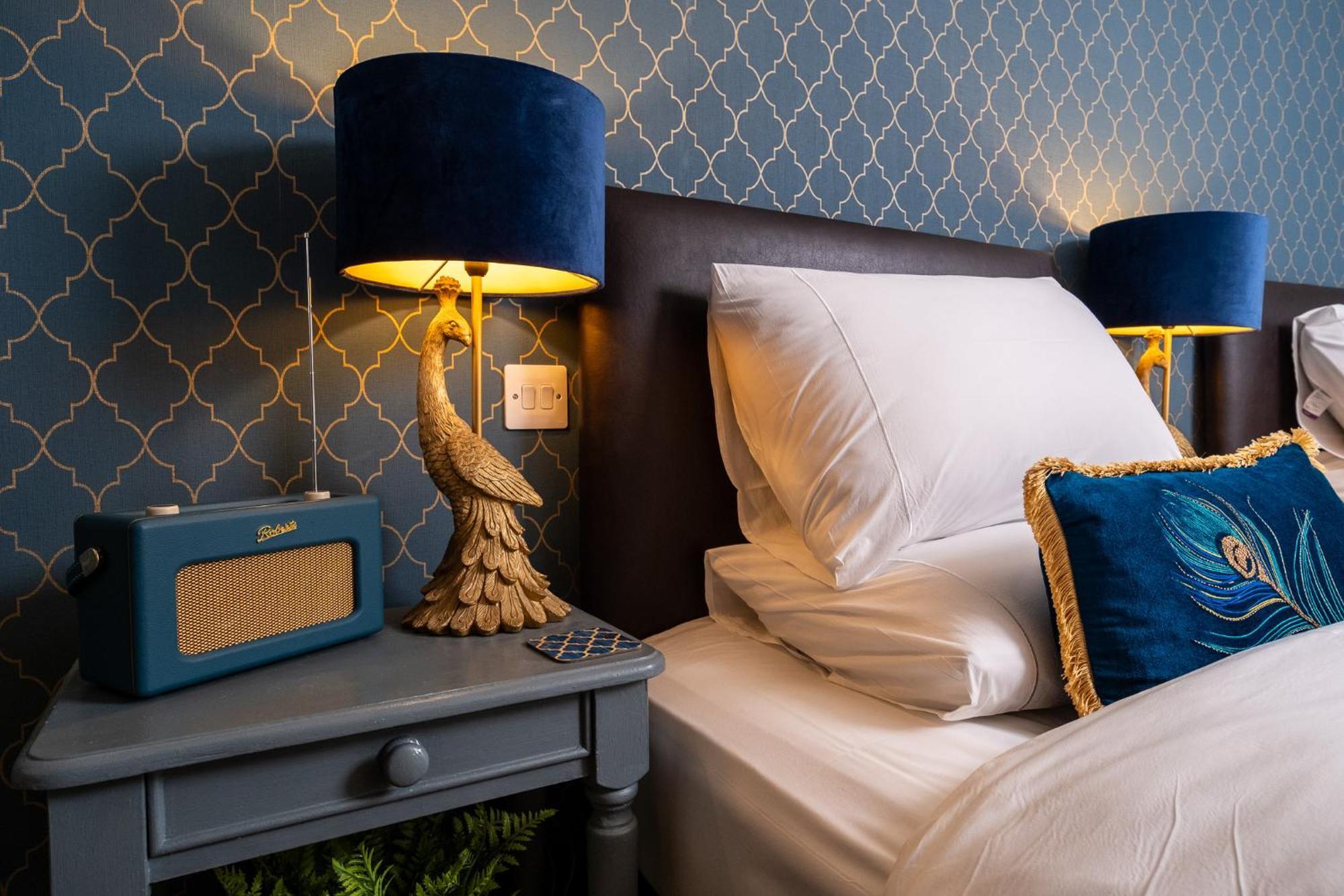 Bed and Breakfast The Brasenose Arms à Cropredy Extérieur photo