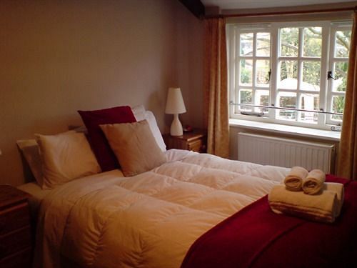 Bed and Breakfast The Brasenose Arms à Cropredy Extérieur photo