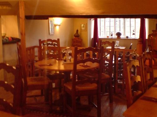 Bed and Breakfast The Brasenose Arms à Cropredy Extérieur photo