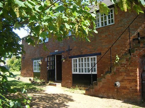 Bed and Breakfast The Brasenose Arms à Cropredy Extérieur photo